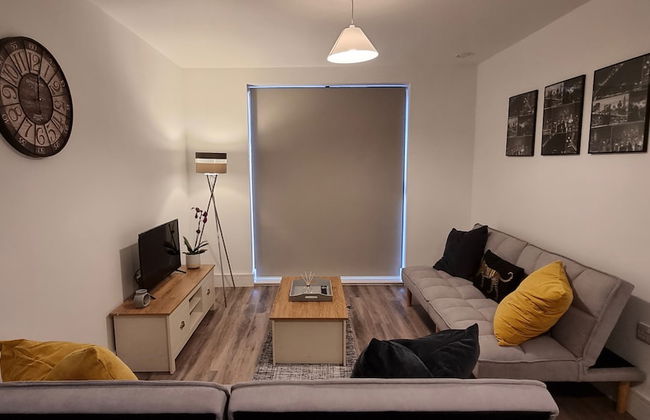 Sabooking Salford - Foto 6