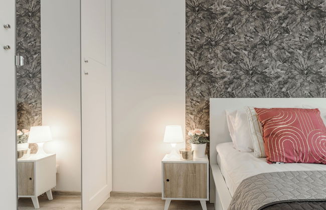 Lumina apart near Cinema Museum - Foto 2