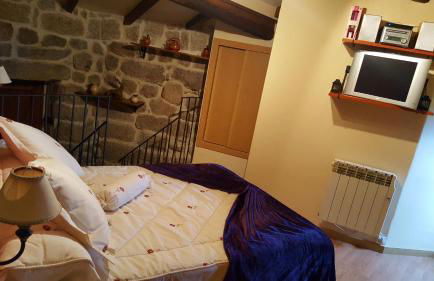 Casa da Canella - En la Ribeira Sacra - Foto 9