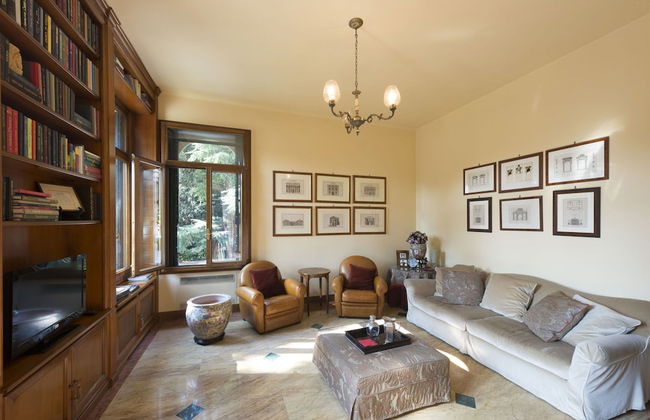 Villa Paola in Padova - Photo 11