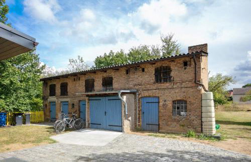 Landhaus Oderbruch - Foto 48