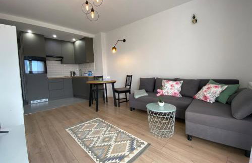 Apartament Nad Stawem - Foto 1