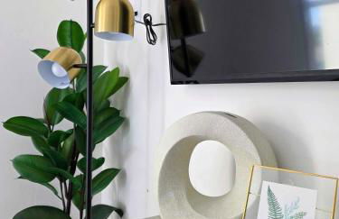 Park Blvd Paradise 303 king bed With a private Spa - Foto 20