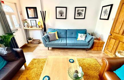 Arden Holiday Lettings - Foto 6