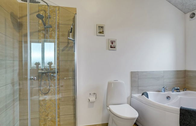 "Eveline" - 1.5km from the sea - Foto 11