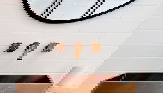 black + shack - Foto 5, Baño