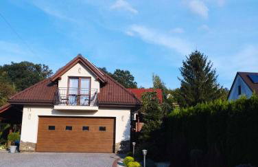 Apartment/mieszkanie u Janusza - Photo 19