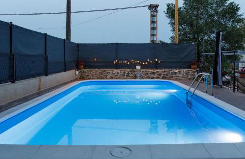 Holiday Home in Drni with Pool & Etnoland - Foto 13