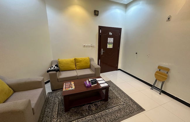 Luluat Althuraya Serviced Apartments - Foto 6