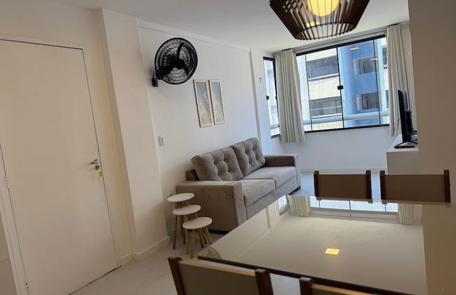 Hosts BR - Apartamentos funcionais - Photo 40