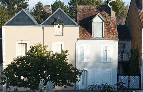 La maison au bord de l'eau - Foto 39