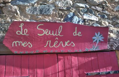 Le Seuil De Mes Reves - Foto 6