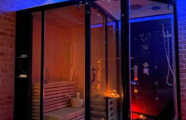 Sunrise Inn & Spa - Photo 16