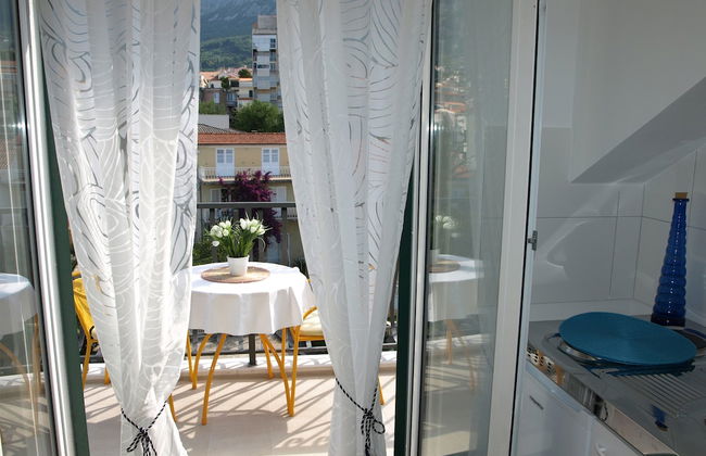 Apartments Issa - Foto 22