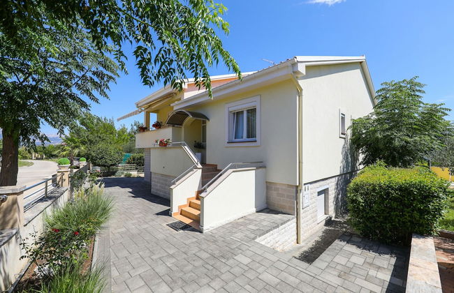 Villa Bella Zadarvillas - Foto 59