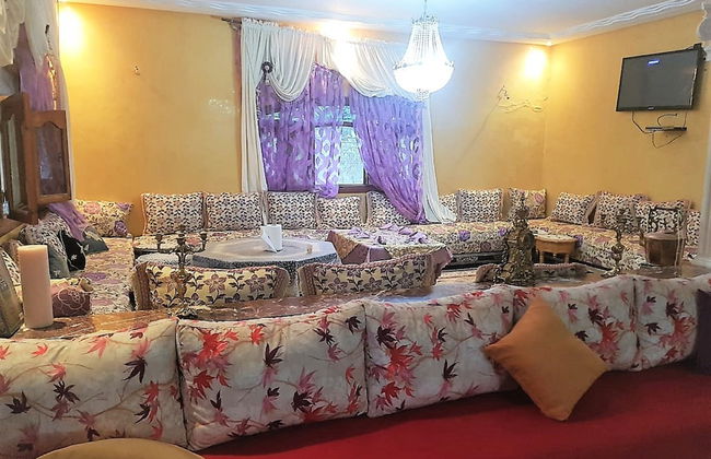 Ferme Andalousse - Foto 13