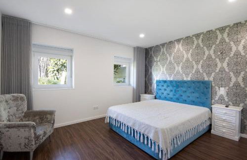 Moradia Pinheiro Manso - Foto 13