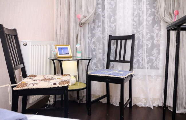 Apartmenty Uyut Old Arbat - Foto 12