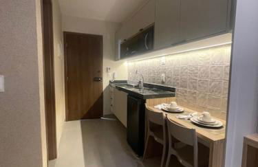 ORA Beach Residence - Flat Porto de Galinhas - Photo 24