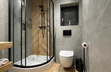 Domki przy skwerku - Foto 13