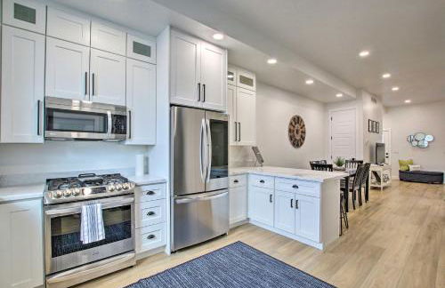 Modern Mountain Escape Near Slopes, Lakes and Trails - Foto 11