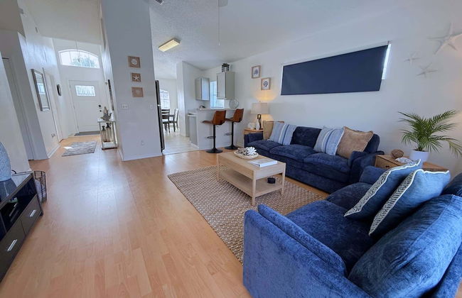 2200mac - Southern Dunes Villa - Foto 15