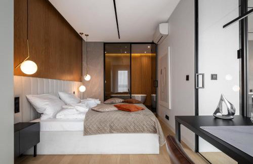 Lake House, Sun & Snow - Foto 22