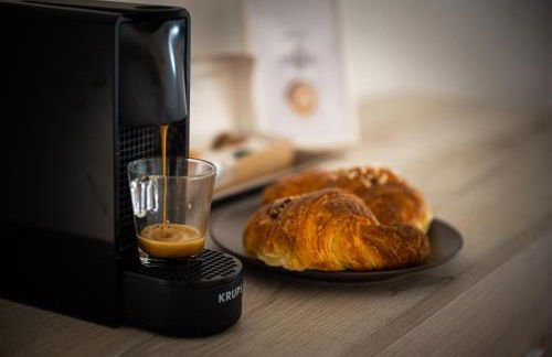 Giulia's Dome - Esclusivo ed elegante attico - Photo 21