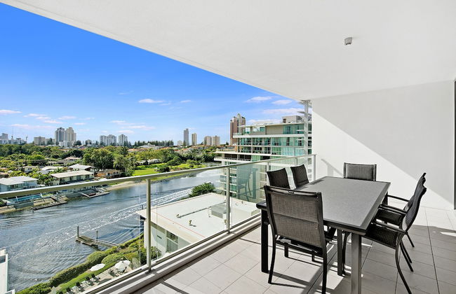 ULTIQA Freshwater Point Resort - Foto 47