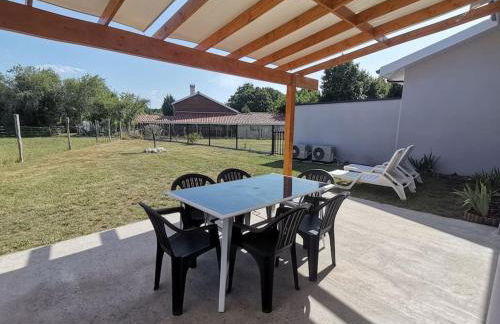 Maison des fleurs d'Ajoncs - Photo 10