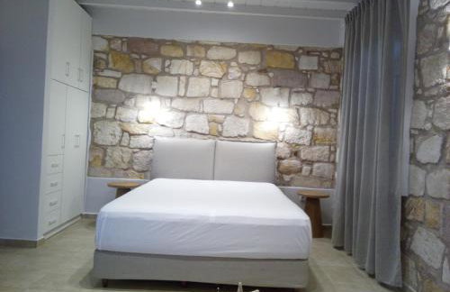 Themonia Kimolos-Agioklima Studio - Foto 9