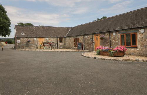 Harcombe House Bungalow 12 - Foto 28