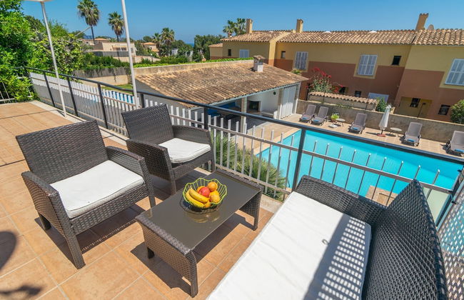 Es Pins in Es Carregador - Photo 18