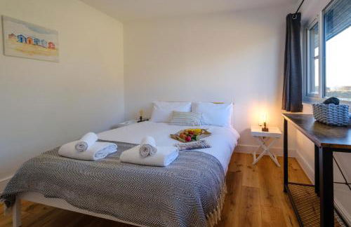 Three Tuns - Garden Suite 3 - Foto 11