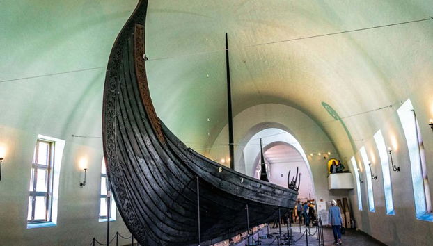 Visite Privée d'Oslo en Voiture - Photo 4