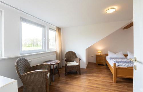 Ferienwohnung Birken Allee, 35181 - Foto 43