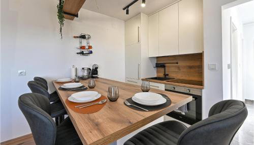 Nice Home In Lopatinec With Kitchen - Foto 5