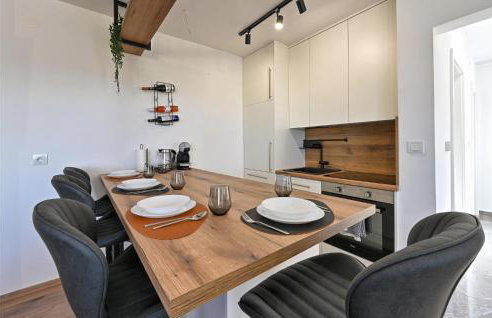 Nice Home In Lopatinec With Kitchen - Foto 5