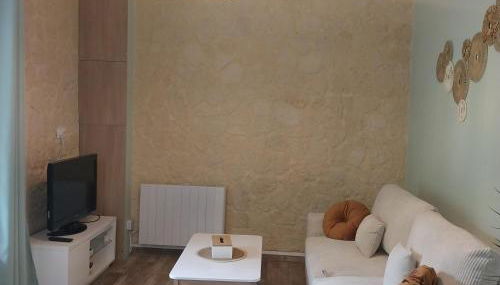 Gite dans une ancienne corps de ferme C - Foto 2