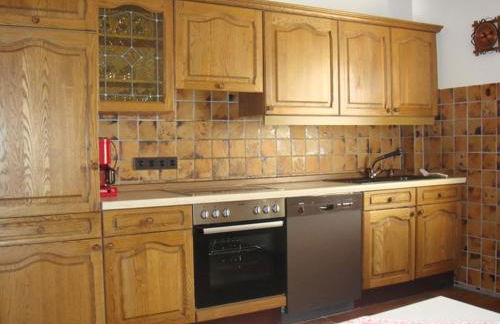 Ferienwohnung Sprang - Foto 7