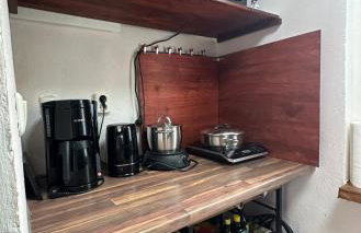 Hundeurlaub - Tiny House im Wald - Foto 21