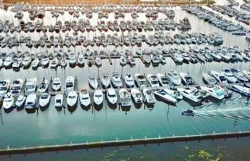 Motor Yacht Sea Wolf - Foto 21