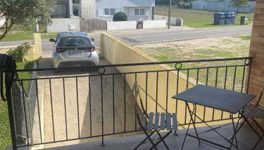 Welcoming house with terrace and garden in Barra de Mira - Foto 2