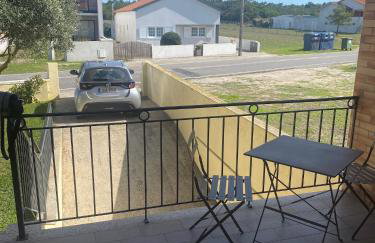 Welcoming house with terrace and garden in Barra de Mira - Foto 2