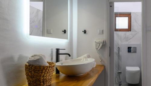 Hilltop Kefalonia - Foto 4, towels, Shower