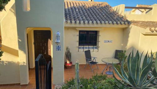 Entire Bungalow style villa in La Manga Club - Foto 2, Garden