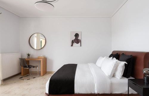 Eretria Luxurious Seafront Villa - Photo 11