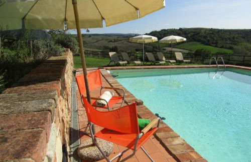 Antonella House -Podere della Collina - Foto 40