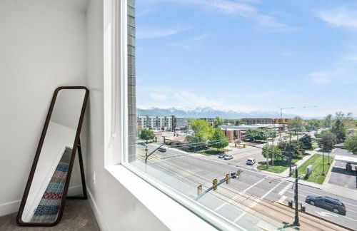 LUX 2 BD BOHO in heart of SLC - Foto 21