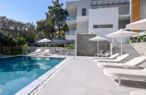 Ostracon Suites - Foto 71